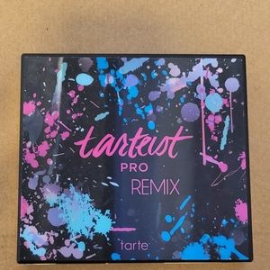 Tarteist Pro Remix Palette